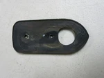 Jaguar Xke E-type Side Marker Lamp Gaskets L824 Lot Of Pcs (#1). Fixed Price $14.99.