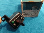 Nos Gm 1978-80 Corvette Rear Window Defogger Dash Switch Indy 500 Pace Car L82. Fixed Price $169.99.