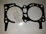Head Gasket Ford Capri Consul Corsair Zephyr 2000 V4 Payen AG120. Fixed Price $7.50.