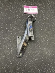 1971-1977 Gm Chevy Olds Station Wagon Left Front Roof Bracket #04943 Lh. Fixed Price $75.00.