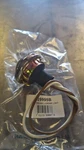 United Pacific Upi 4 Led Round License/auxiliary Light 39995B. Fixed Price $11.12.