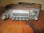 1963 Pontiac Am Radio 983873 Catalina Bonneville Grand Prix. Fixed Price $55.00.
