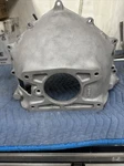 1954 - 1956 Chevy Gm 3742257 Bell Housing L289 Oem Vtg Sandblasted Sbc. Fixed Price $189.99.