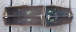 1935 1940 Vintage Ford Car Body To Frame Mounting Bracket Set Pcs Originals. Fixed Price $199.00.