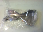 2001-2005 Volkswagen Jetta Left Tail Panel Extension Oem 1J9813361. Fixed Price $49.99.