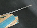 67/82 Corvette Front Parking Emergency Brake Cable Nos Gm 68 69 70 71 3897441. Fixed Price $95.00.