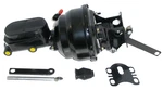 1957-77 Ford Truck F150 250 F350 8" Dual Power Brake Booster Master Cylinder Kit. Fixed Price $170.00.