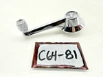 Oem 1963 1964 Ford Galaxie Mercury Rh Window Crank Handle C4AB-6223348-A C64. Fixed Price $18.95.