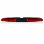Customized Red Cleartail Lights W/sequential Turn Sig.for 08-14 Dodge Challenger. Fixed Price $599.99.