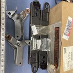 Genuine Mopar 05018126AA Seat Adjuster Repair Kit. Fixed Price $49.95.