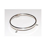 Scott Drake C7AZ-13015-B Headlight Ring. Fixed Price $15.80.