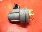 Pontiac Bonneville-catalina Grand PIX--1967 Ignition-switch Rep. 1116680. Fixed Price $89.95.