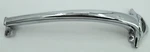 Bob Drake Bull Nose Grille Shell Ornament 1936 Ford P/n 68-8215-BN. Fixed Price $135.99.