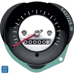 1964-1965 Chevelle Malibu Camino Speedometer Gauge New Gm 6407726 Ea. Fixed Price $229.99.