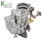 Carburetor L134 Cyl Willys Mb CJ2A CJ3A Ford Gpw Wwii 539S Style Carter Wo. Fixed Price $195.49.