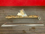 1974 1975 1976 Ford Torino Elite Rh Rear Quarter Panel Trim Nos 221. Fixed Price $89.99.