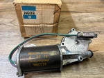 1975 76 Cordoba Charger Fury Body Mopar Nos Dr Rh Power Window Motor 3882138. Fixed Price $195.00.