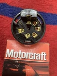 Nos 1970-71 Ford Torino 1973-79 Truck 2 Speed Wiper Switch D0OZ-17A553-A. Fixed Price $125.00.