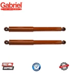 1948-1952 Ford Series F1 Pickup Front Gabriel Gas Shocks Ext 20.23 Comp 12.37. Fixed Price $68.89.