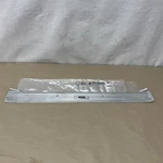Nos Ford C5AZ-5413209-A 65 66 Galaxie Front Lh Door Scuff Sill Plate. Fixed Price $265.50.