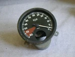 Smiths Tachometer Jaguar Mkvii X49035/5. Fixed Price $75.00.