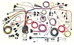 American Autowire 500886 1967-68 Pontiac Firebird Classic Update Wiring Kit. Fixed Price $971.85.