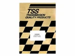 Overhaul Kit TH350C TH250C MX2 1980/UP. Fixed Price $43.22.
