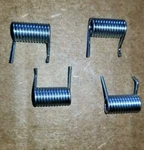 Premium Generator Brush Spring Set Fits Delco 2 Gens Made Usa Lot Of 4. Fixed Price $13.90.