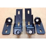 Hood Hinge Kit Fits Mercedes W113 230SL 250SL 280SL Pagoda. Fixed Price $276.00.