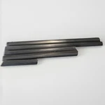 Mercedes-benz W124 84-93 GEN1 Door & Fender Molding Trim Set For Pre-facelift. Fixed Price $139.00.