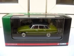 Rover P6 3500 V8 Berlin Vanguards VA06515 Mib 1:43 800 Jaguar XJ6 Triumph 2500. Fixed Price $58.24.