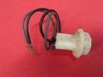 Nos 60S 70S Ford Lincoln Mercury 8" Side Marker Light Socket Wire Harness Qty 1. Fixed Price $8.00.