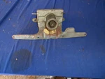 Nos Gm 1949-52 Chevrolet Passenger Upper Hood Latch # 3699717. Fixed Price $75.00.