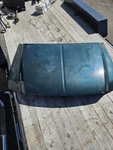 2001 Ford F250 Super Duty Pick Truck Hood Oem. Fixed Price $289.00.