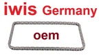 1999-2003 Vw Jetta Golf Eurovan VR6, 2.8, Timing Chain Oem Iwis Afp Engines. Fixed Price $54.45.