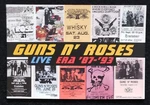 Guns N' Roses Live Era 87-93 Rare Original 1999 Record Label Promo Postcard 4X6. Fixed Price $8.97.