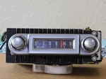 Vintage 1960 S Bendix Mark Dodge Truck Am Radio #2824744 Mopar. Fixed Price $100.00.