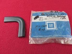Nos 1978-1981 Corvette Back Glass Lh Window Reveal Molding Pace Car Gm# 476254. Fixed Price $95.96.
