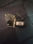 All Makes Motor AX9103 RD166242 Wiper 12V Usa. Fixed Price $60.00.