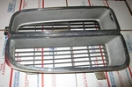 1972 Pontiac Le Mans GT-37 Right Front Grill. Fixed Price $22.50.