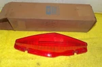 1967 Mercury Monterey Montclair S55 Park Lane Marquis Nos Rh Rear Tail Lamp Lens. Fixed Price $199.00.