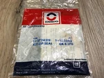 1984-88 Chevrolet Olds Buick Nos Gm A/c Delco Compressor Shaft Seal Kit 2724319. Fixed Price $40.00.