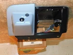 1996 1997 Ford Ranger Nos Instrument Panel Dash Tray Receptacle Housing. Fixed Price $79.00.