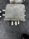 Mercedes W108 W111 W113 280SL W109 300 Sel Bosch 5 Pin Relay 0332 202 001. Fixed Price $80.00.