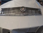 Oem; 1963 Buick Electra Lesabre Chrome Grille Gm,w/center Emblem,complete, Nice. Fixed Price $300.00.