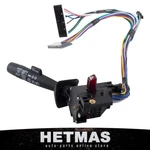For Chevrolet Tahoe Blazer Suburban Gmc Yukon Jimmy Pickup Turn Signal Switch. Fixed Price $39.99.