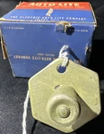 Autolite SW4012 Starter Foot Switch. Fixed Price $19.00.