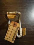 Nos Ford E0MY-6643252-A Trunk Latch Striker Plate 80-85 Mustang. Fixed Price $40.00.