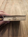 Chrysler Nos 1958-71 Dodge Plymouth Desoto Pinion Seal 1828719. Fixed Price $23.00.