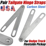 Tailgate Strap Hinges 3494077 For 1972-1980 Dodge Ram Truck W150 D150 D250 W250. Fixed Price $25.99.